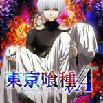 Tokyo Ghoul √A Episode 12