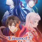 Unnamed Memory Season 2 Episode 10