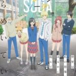 Honey Lemon Soda Episode 10