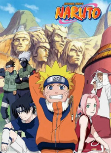 Naruto Episode 220